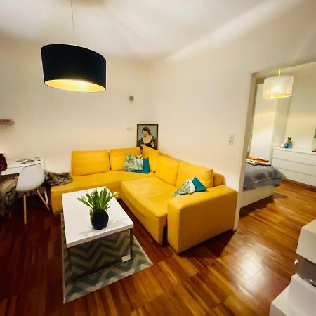 ウィーンCosy Flat With Huge Terrasse! Long Or Shorttermアパートメント エクステリア 写真