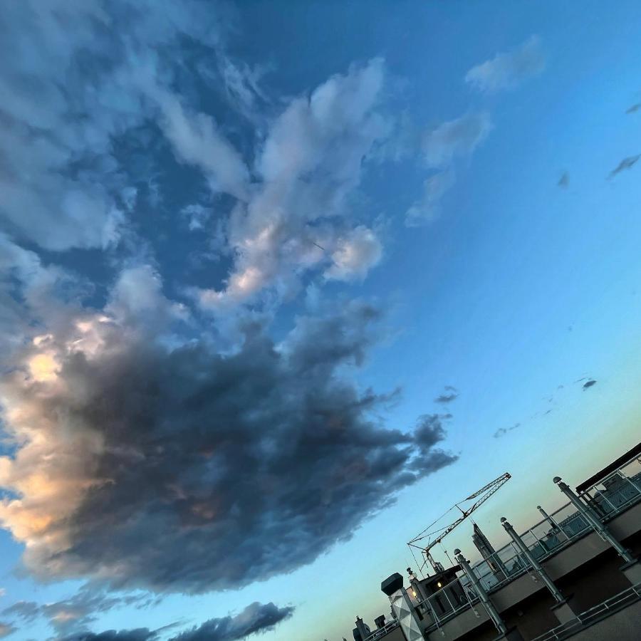 ウィーンCosy Flat With Huge Terrasse! Long Or Shorttermアパートメント エクステリア 写真